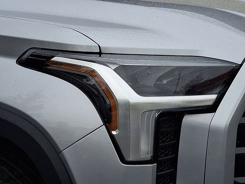 Used 2024 Toyota Tundra SR5 w/ SR5 Convenience Package image 9