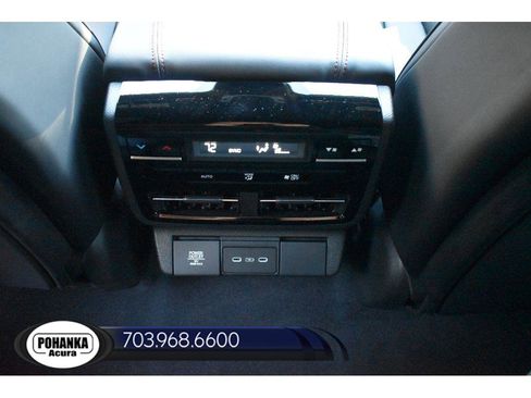 New 2026 Acura MDX A-Spec image 21