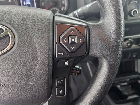 Used 2021 Toyota Tacoma SR w/ SR Convenience Package image 13