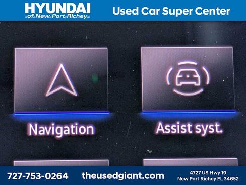 Used 2021 Volkswagen Tiguan SE w/ Panoramic Sunroof Package FWD image 27