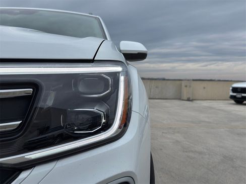 New 2026 Volkswagen Atlas SE image 3