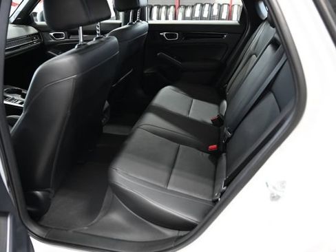 Used 2023 Honda Civic Sport Touring image 12