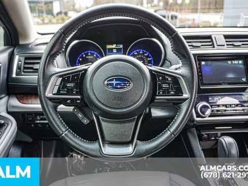 Used 2019 Subaru Outback 2.5i Limited image 28
