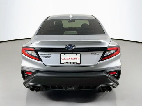 Used 2024 Subaru WRX Premium AWD/4WD image 8