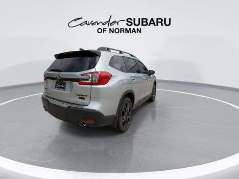 Certified 2026 Subaru Ascent Bronze Edition AWD/4WD image 9