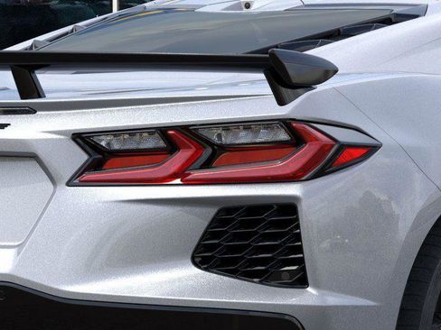 New 2026 Chevrolet Corvette 2LT w/ Z51 Performance Package image 11