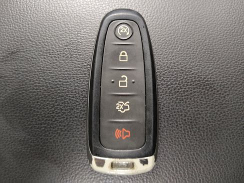 Used 2019 Ford Escape SE FWD image 32