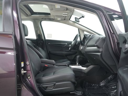 Used 2016 Honda Fit EX-L image 11