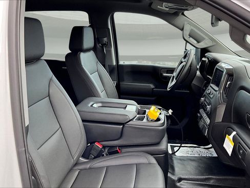 New 2025 Chevrolet Silverado 3500 W/T w/ WT Convenience Package image 9