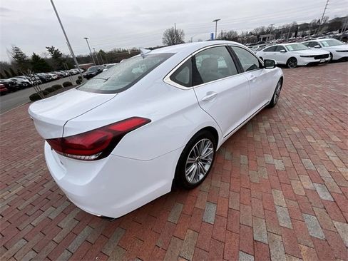 Used 2018 Genesis G80 3.8 image 36