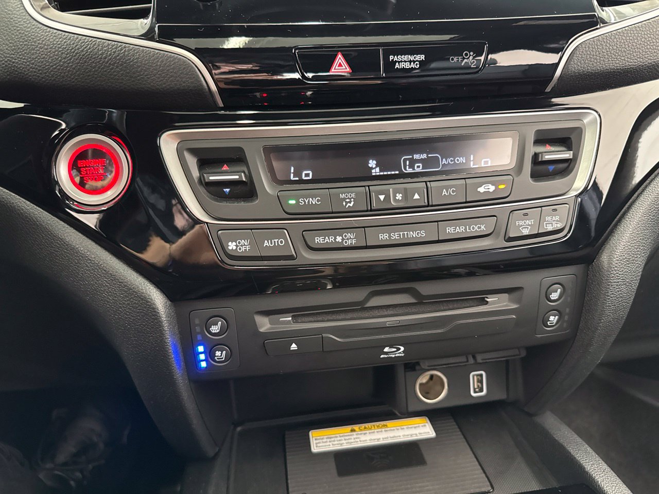 Used 2021 Honda Pilot Black Edition image 28