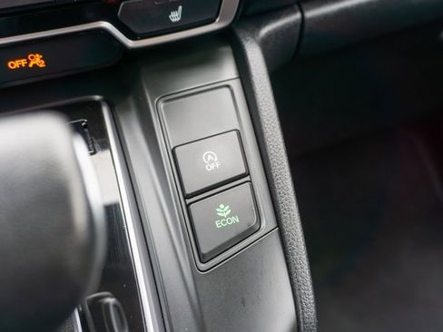 Used 2021 Honda CR-V EX-L image 33