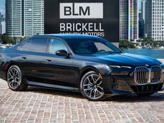 Used 2024 BMW 760i xDrive AWD/4WD 360° Tour