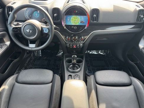 Certified 2024 MINI Cooper Countryman S AWD/4WD image 20