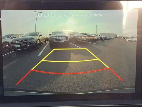 New 2026 Hyundai Sonata SEL image 14