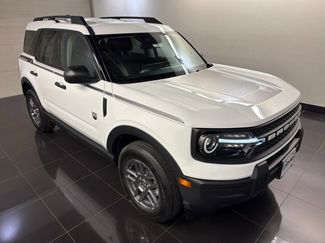 New 2026 Ford Bronco Sport Big Bend w/ Convenience Package AWD/4WD video 1