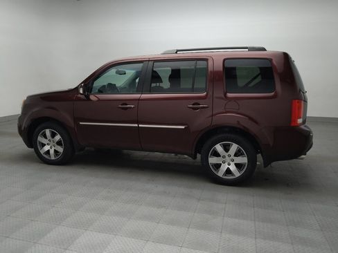Used 2015 Honda Pilot Touring image 3