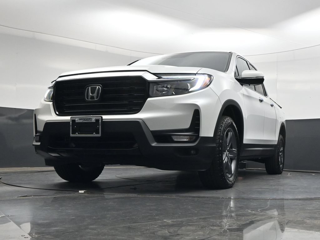 Used 2023 Honda Ridgeline RTL-E image 32