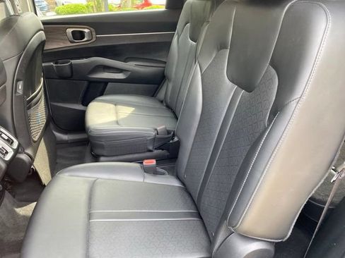 Used 2022 Kia Sorento X-Line EX AWD/4WD image 19