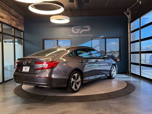 Used 2018 Honda Accord EX-L image 3