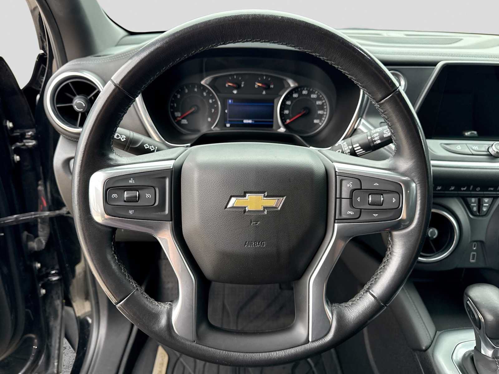 Used 2020 Chevrolet Blazer LT AWD/4WD image 21