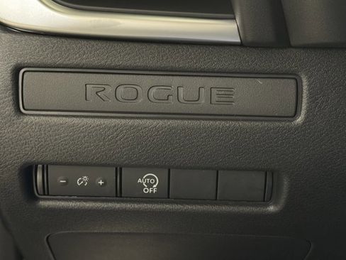 New 2026 Nissan Rogue S image 15