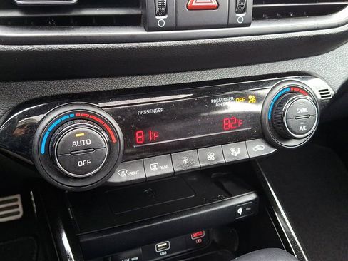 Certified 2023 Kia Forte GT w/ GT2 Package image 17