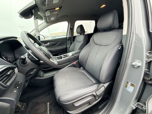 Certified 2023 Hyundai Santa Fe SE image 13