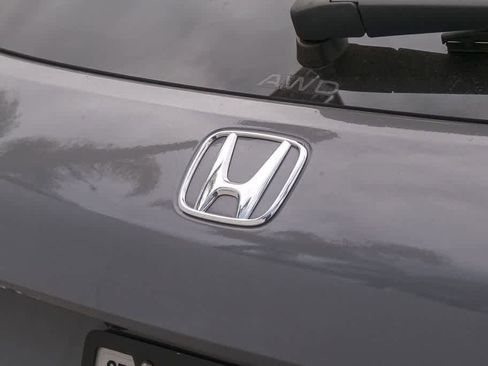 Used 2024 Honda HR-V Sport image 11