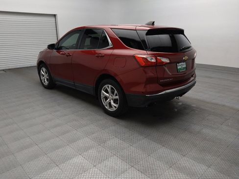 Used 2018 Chevrolet Equinox LT FWD image 5