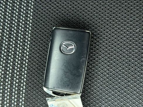 Used 2024 MAZDA CX-50 AWD 2.5 S w/ Weather Package image 35