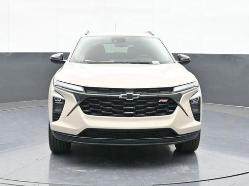 New 2026 Chevrolet Trax RS w/ Driver Confidence Package image 21