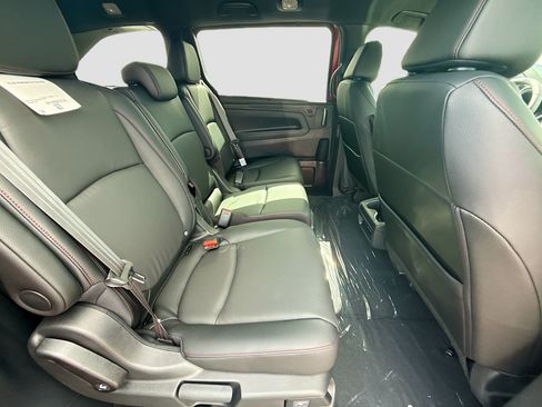 New 2026 Honda Odyssey Sport-L image 22