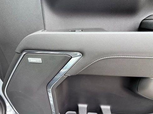 Certified 2024 Chevrolet Silverado 2500 LTZ w/ LTZ Plus Package image 13