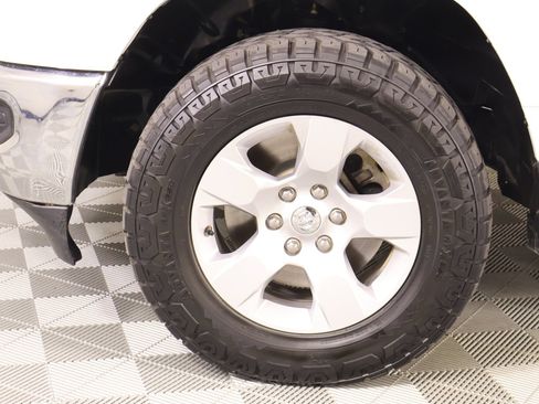 Used 2024 RAM 1500 Big Horn AWD/4WD image 17