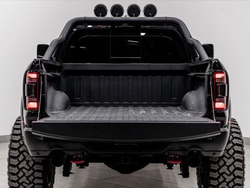 Used 2022 RAM 1500 TRX w/ TRX Level 2 Equipment Group image 8