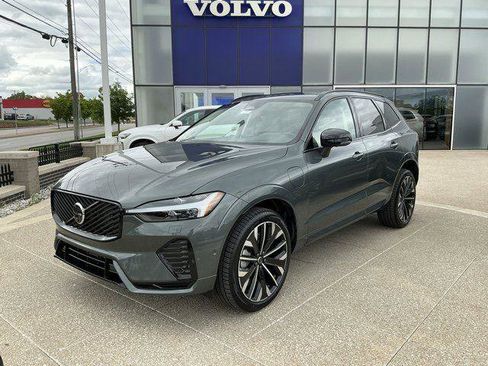 New 2026 Volvo XC60 T8 Ultra w/ Climate Package AWD/4WD image 1