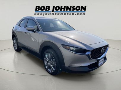 Used 2024 MAZDA CX-30 AWD 2.5 S w/ Preferred Package