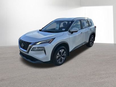 Used 2023 Nissan Rogue SV w/ SV Premium B Package