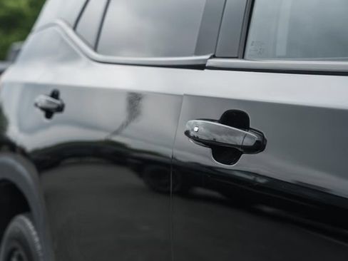 Used 2022 GMC Terrain AT4 w/ Infotainment Package II AWD/4WD image 36