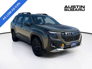New 2026 Subaru Forester Wilderness video 1