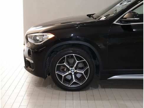 Used 2019 BMW X1 sDrive28i w/ Convenience Package FWD image 4