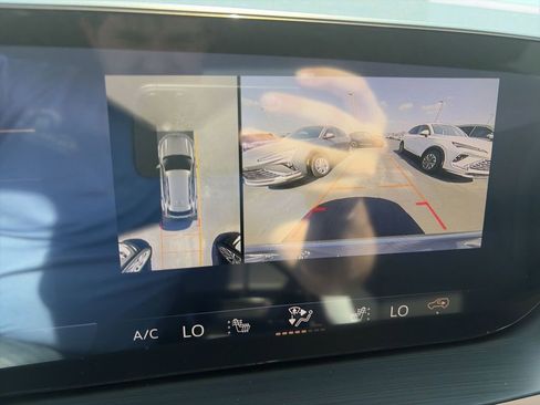 New 2026 Buick Envision Sport Touring AWD/4WD image 23