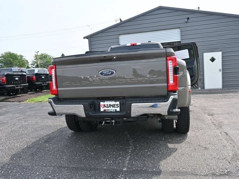 New 2026 Ford F450 Lariat w/ Lariat Ultimate Package AWD/4WD image 60