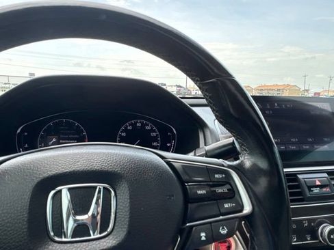 Used 2020 Honda Accord EX-L image 18