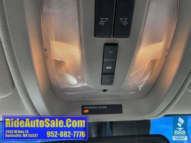 Used 2011 Chevrolet Equinox LT w/ Driver Convenience Package FWD image 40