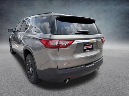 Used 2019 Chevrolet Traverse LT AWD/4WD image 9