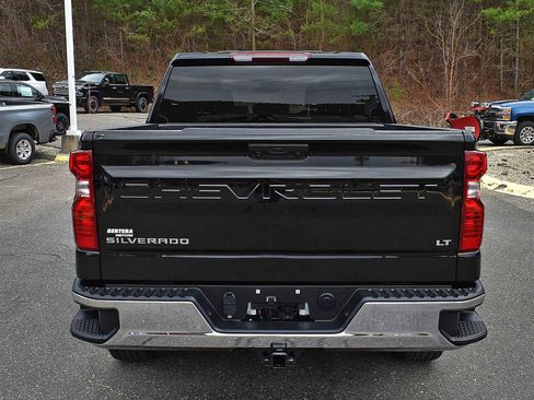 Used 2022 Chevrolet Silverado 1500 LT image 7