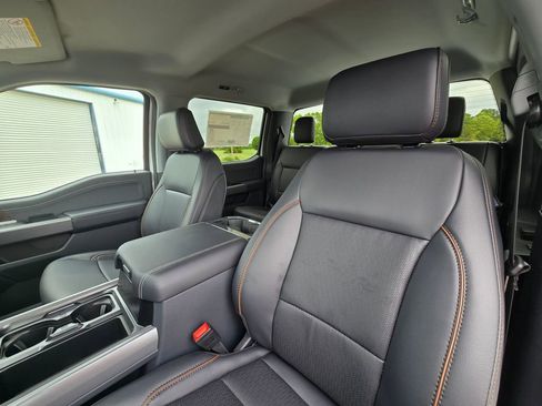 New 2026 Ford F350 Lariat AWD/4WD image 18