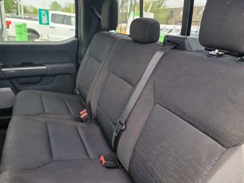 Used 2023 Ford F150 XLT w/ Equipment Group 302A High AWD/4WD image 36